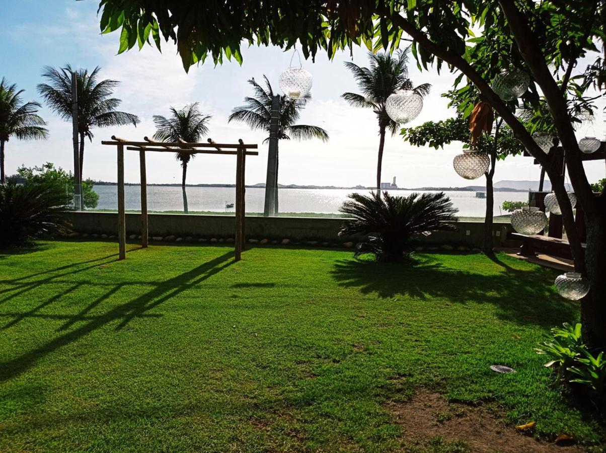 Casa Por Do Sol - Hospedagem De Luxo Villa Cabo Frio Exterior photo