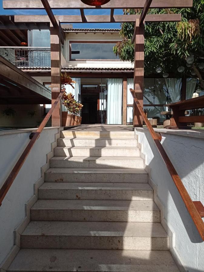 Casa Por Do Sol - Hospedagem De Luxo Villa Cabo Frio Exterior photo
