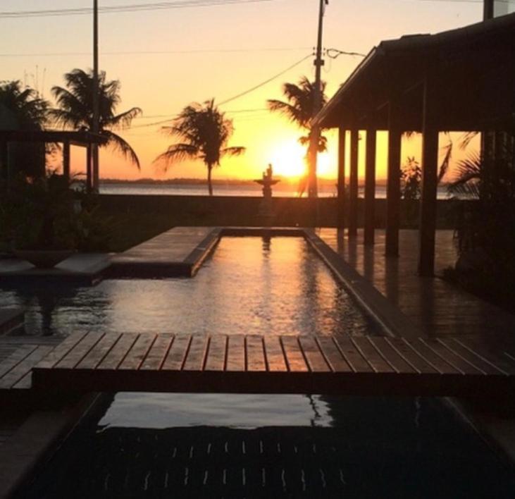 Casa Por Do Sol - Hospedagem De Luxo Villa Cabo Frio Exterior photo